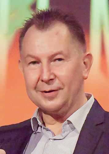 Udo Knöfel